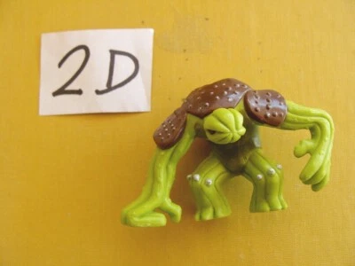 Lotto Gormiti Seconda Serie - Scegli La Tua Action Figure Tra 35 Personaggi - Foto 4