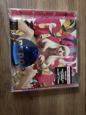 Lady Gaga Artpop Deluxe Edition CD Used • £0.99