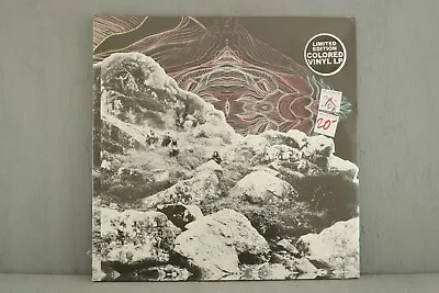 ALL THEM WITCHES Dying Surfer Meets His Maker LP Sealed Colored VINYL Record NEW • $20