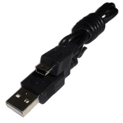 USB To Mini USB Cable Cord For TomTom EASE GO ONE Start XL XXL Series GPS • $11.01