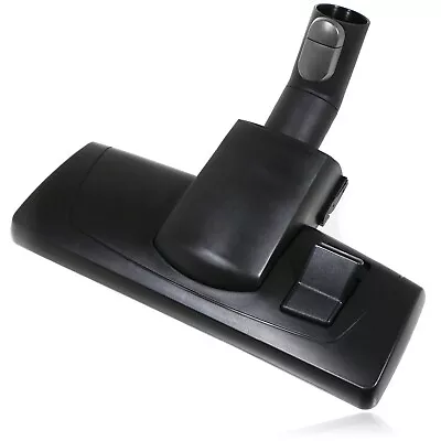 35mm Floor Brush Tool Head For MIELE Vacuum Cleaner S8330 S8340 Cat & Dog • £15.49