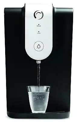 Drinking Water Dispenser Filter Machine Cooler 8.2 L Cool Drink Office/Table Top • £130.99