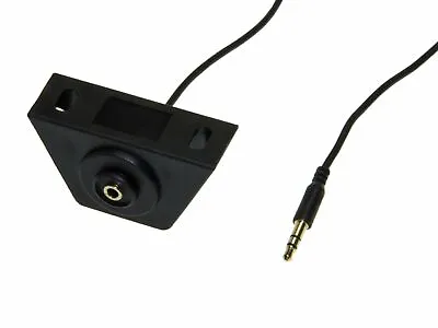 Extension Adapter CD MP3 Changer 2#4393 Aux In Jack 3.5 Car Built-in Female • $16.25