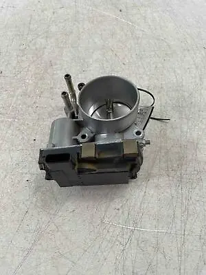 Infiniti Q50 3.0l Throttle Body Valve Assy OE Fits INFINITI Q50  2016-2019 • $40.99