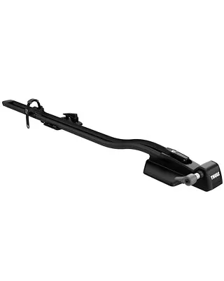 Thule Fastride 564 Bike Roof Rack Car Black • $405.21