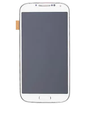 Replacement OLED Assembly With Frame Samsung Galaxy S4 I337 M919 AT&T & TMobile • $43.61