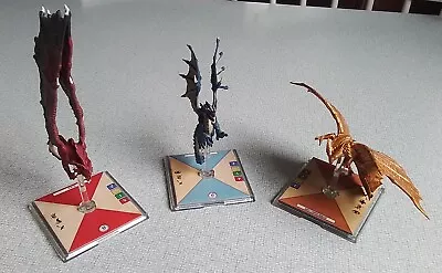 £65 • Buy Dungeons And Dragons D&D Attack Wing Starter Set