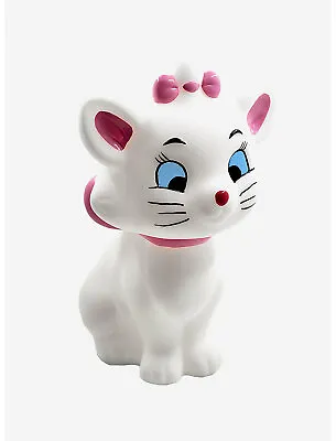 Disney The Aristocats Marie Coin Bank Mood Light New • $17.47