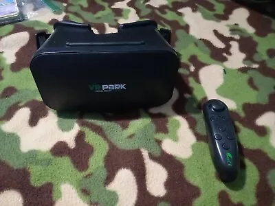 Vr Park Virtual Reality Glasses • $10