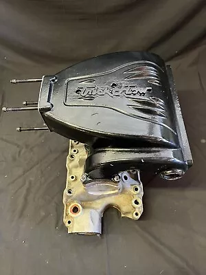 1986-1995 Ford Mustang 5.0L Trickflow  R   Intake GT40 Cobra 302 V8 • $950