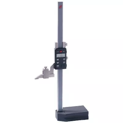 Z-limit 24 /600mm Electronic Height Gage (4309-0124) • $208.24