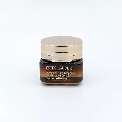 Estee Lauder Advanced Night Repair Eye Supercharged Complex .5oz - Missing Box • $25.95