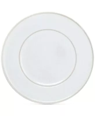 Darbie Angell Oak Hall Salad Plate White • $26.99