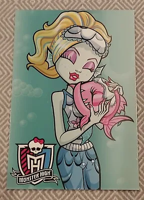 £1.60 • Buy Gx4) No. 47.  Monster High Accessories, Panini Photo Card, Postcard, 2011