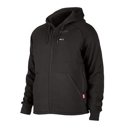 Milwaukee 306B-20 M12 Heated Hoodie (Black) • $144.60