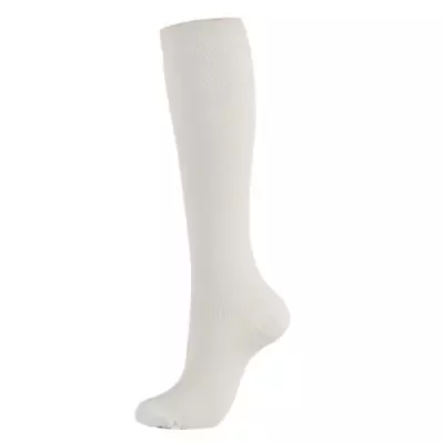 High Quality -Compression Socks Stockings Womens Mens Knee High 20-30 MmHG S-XXL • $6.90