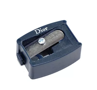 Dior Makeup Pencil Sharpener 100% Authentic - Standard Size [New/No Box] • $11.59