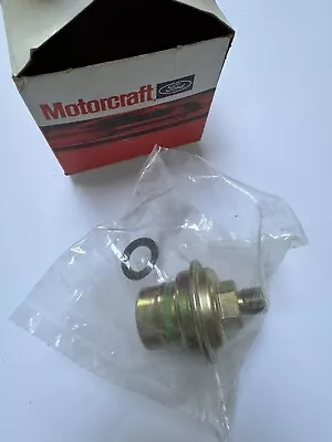 Nos Ford 65 66 67 68 69 70 71 72 Mustang C4-c6 Trans Modulator Valve C4az7a377b • $40