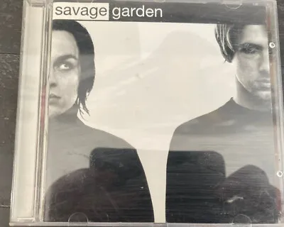 $4.95 • Buy Savage Garden Self Titled  CD