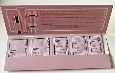 Mary Kay Timewise Volu-firm Sample Repair Volu-Firm Travel Size MINI Sampler Set • $7.15