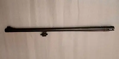 Mossberg Shotgun Barrel-Model 500-12Ga(3 )-24 Rifled Bore-Rifle Sights-USED • $155
