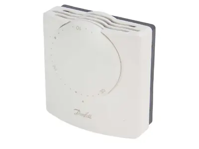 Danfoss RMT-230 Room Thermostat With Accelerator • £21