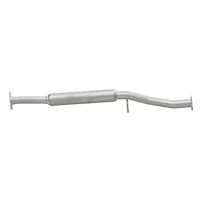 Exhaust Resonator Pipe-Resonator Assembly Walker 55584 • $128.79