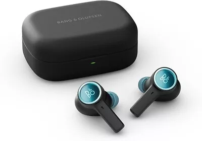 Bang & Olufsen Beoplay EX Next Gen ANC Earbuds - Anthracite Oxygen - Very Good • $445