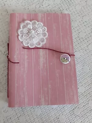 Notebook Handmade • £3.50