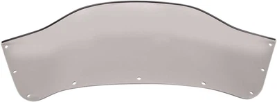 $93.93 • Buy SNO Stuff Windshield - Low - 8in. - Smoke For 1996 Ski-Doo Mach Z LT Snowmobile