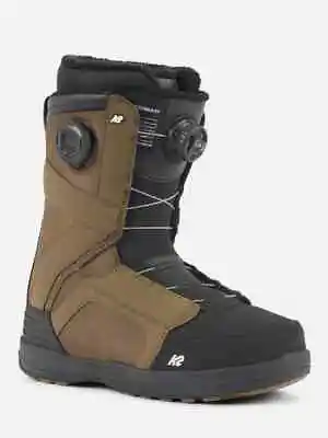 K2 Boundary Men's Snowboard Boots 2024 • $373.30