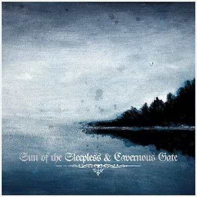 Sun Of The Sleepless - Sun Of The Sleepless / Cavernous Gate [Used Very Good Vin • $23.45