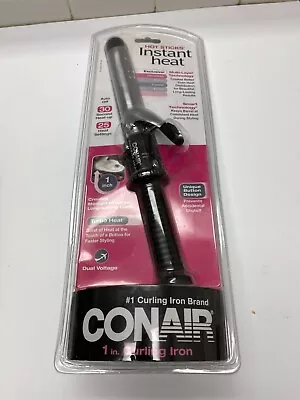 Vintage Conair CD87 PCS Hot Sticks Curling Iron 1  • $16.24