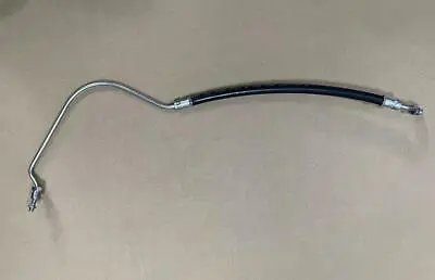 3857523 Hydraulic Trim Hose OMC/ Volvo SX-M Port Down W/Fore Connections 1994-Up • $32.50
