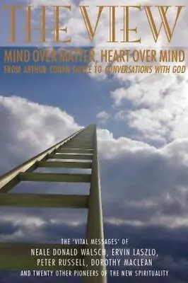 View: Mind Over Matter Heart Over Mind: From Arthur Conan Doyle To Conversation • £2.90