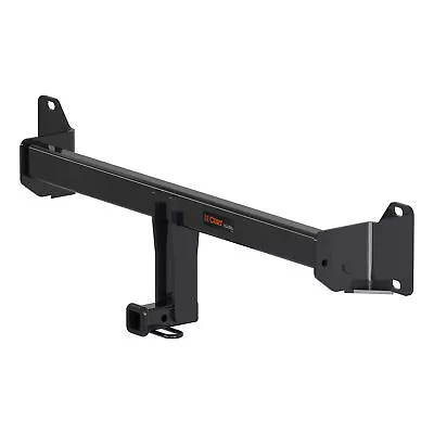 Trailer Hitch Curt Class I Rear Tow Cargo Carrier 1-1/4in Receiver Part # 11522 • $265.32