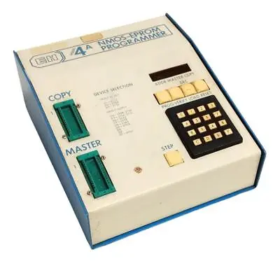 EH Model 4A NMOS-EPROM Programmer Read Only Memory System • $899.99