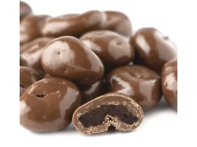 CHOCOLATES - Milk Chocolate Covered Cherries / Chocolate Cherry - Select Weight • $27.99