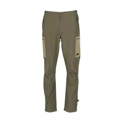 Nash Ripstop Combats Carp Fishing Combat Trousers *All Sizes* NEW • £39.99