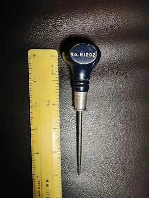 Stanley Handyman No. H1202 Awl - Hand Tool - USA • $7.50