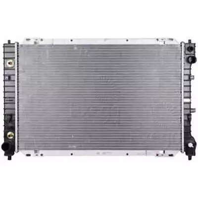 FloKool Radiator (compatible With Auto) RAD1285 • $239.19