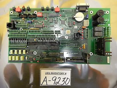 Mykrolis 50-04424 Interface Board PCB Sub-Assembly 40-04425 Used Working • $354.17