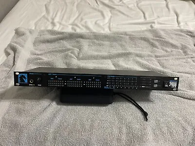 MOTU Model 2408 MK II 1U Rackmount Audio Recording Digital Interface ADAT TDIF • $250