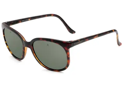 Vuarnet Sunglasses VL000200401622 VL0002 LEGEND 02 Tortoise + Grey Polar PLZD • $239.95