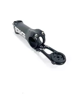 Enve Carbon Road Stem 110mm 31.8 Clamp W/ Enve Computer Mount For Garmin • $199