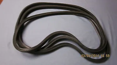 1955-56 Chevy Trunk Lid Weatherstrip • $42