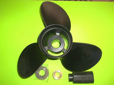 Volvo Penta SX Stern Drive Propeller 14.25x21 Prop 3817468 14-1/4 X 21 19 Spline • $135