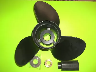 Volvo Penta SX Stern Drive Propeller 14.5 X 19 Prop  14-1/2 X 19    19 Spline • $135