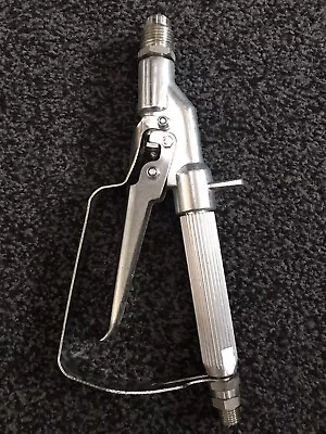 £80 • Buy Graco Spray Gun Straight Aftermarket