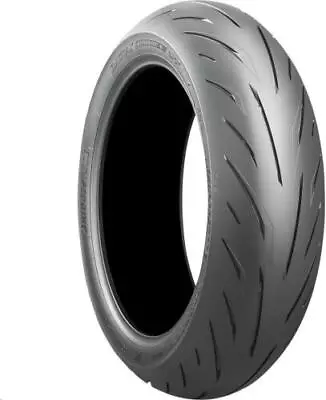 Bridgestone Battlax S22 Hypersport Rear Motorcycle Tire 160/60ZR-17 (69W) 9328 • $183.34